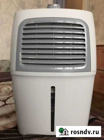 Мобильный очиститель, увлажнитель бу Челябинск - изображение 1