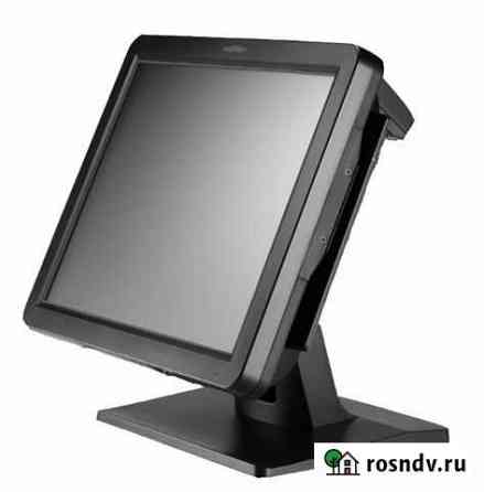 Кипер POS терминал сенсорный iikoАвтоматизация r-k Анапа