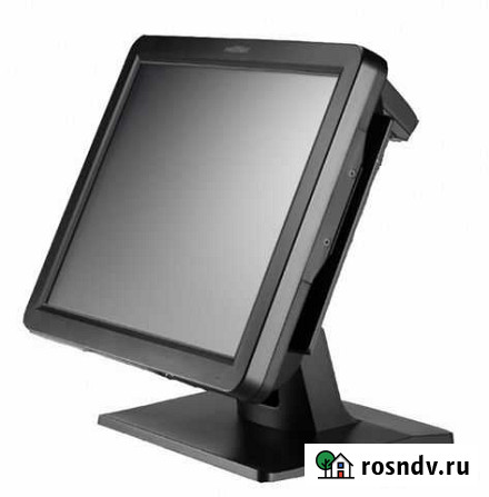 Кипер POS терминал сенсорный iikoАвтоматизация r-k Анапа - изображение 1