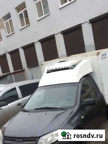 Грузоперевозки каблук с соблюдением температуры Ярославль - изображение 1