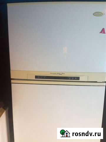 Холодильник двухкамерный део новый Кемерово - изображение 1