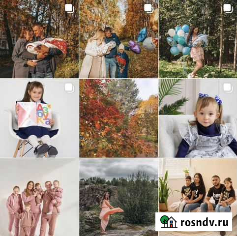 Фотограф детский, свадебный, семейный, контент Мурманск - изображение 1