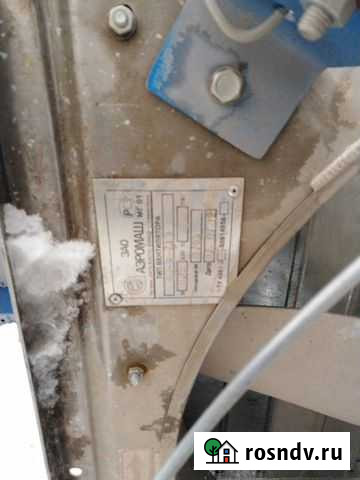 Вентиляционная вытяжка Салават - изображение 1