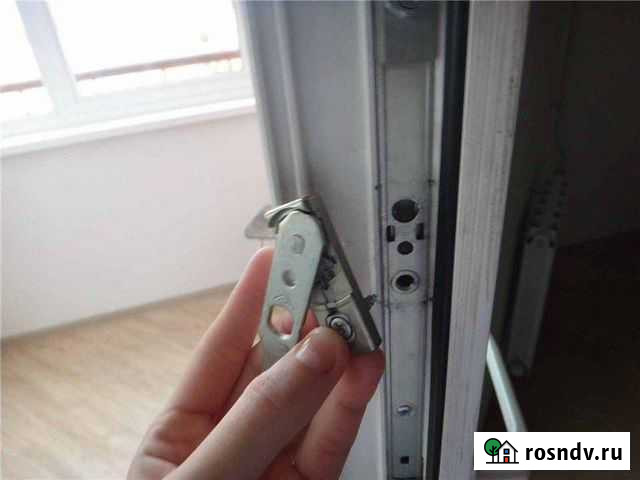 Ремонт пластиковых окон.Ремонт окон.Дверей.Стёкла Москва - изображение 1