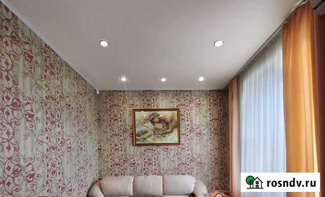 Натяжной потолок цена Набережные Челны - изображение 1