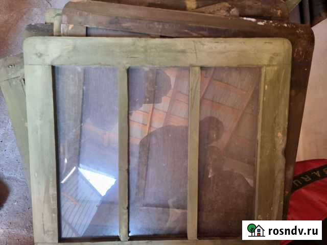 Стеклопакеты бу военные Улан-Удэ - изображение 1