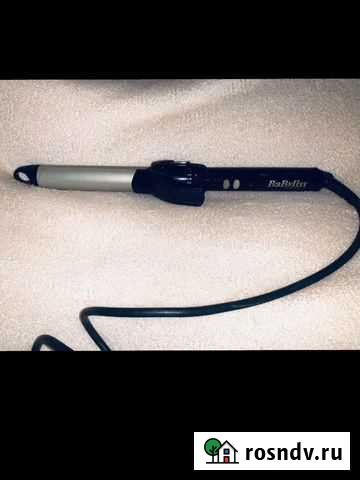 Плойка для волос Верхняя Пышма - изображение 1