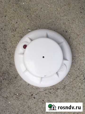 Пожарные датчики Псков - изображение 1