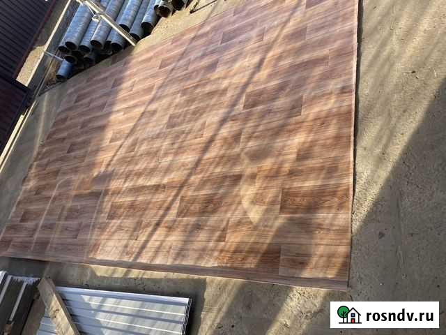 Линолеум бу Яксатово - изображение 1