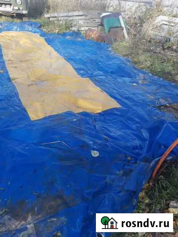 Тент на Камаз бортовой Гремячинск - изображение 1