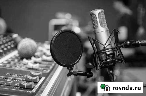 Услуги диктора Ярославль - изображение 1