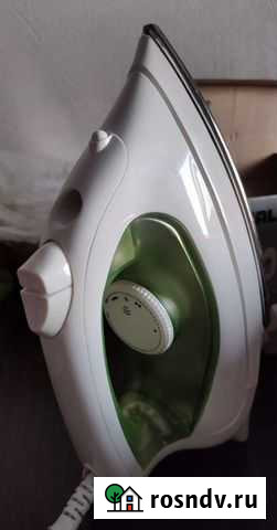 Утюг Вологда - изображение 1