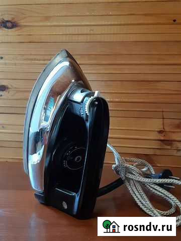 Утюг Канск - изображение 1