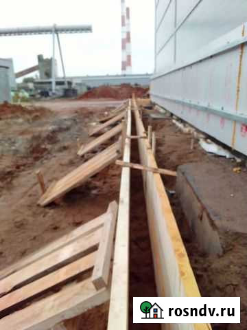 Строительство домов под ключ Ижевск - изображение 1