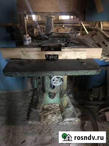 Деревообрабатывающие станки бу Красногорск - изображение 1