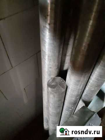 Н/ж круг 50мм Нововоронеж - изображение 1