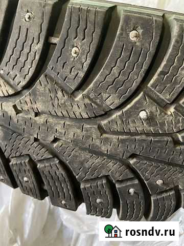 Колёса r-16 Великий Новгород - изображение 1