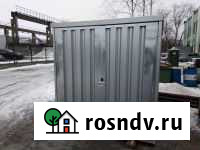 Контейнер 3100/2100/2100 Саки - изображение 1