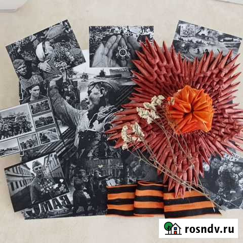 Поделки своими руками Астрахань - изображение 1