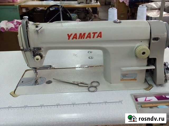 Ремонт швейных машин Оренбург - изображение 1