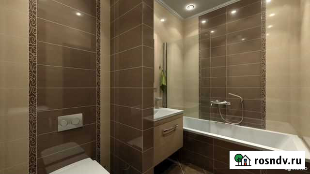 Кладка кафеля Астрахань - изображение 1