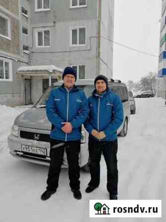 Перевозка лежачих больных Прокопьевск