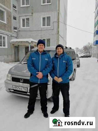 Перевозка лежачих больных Прокопьевск - изображение 1