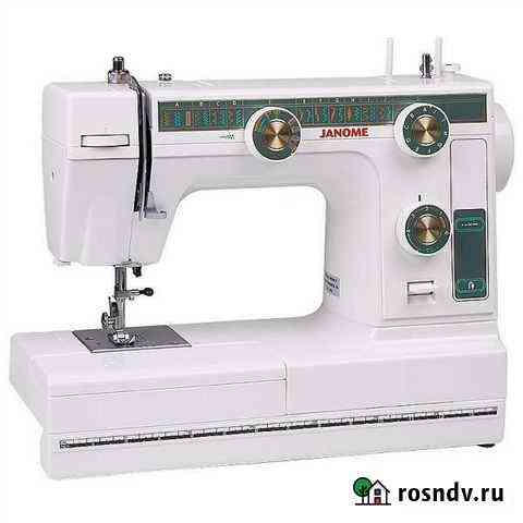 Швейная машина Janome 394 L Керчь