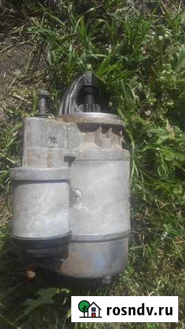 Стартер ваз 2101-07 Вознесенское - изображение 1