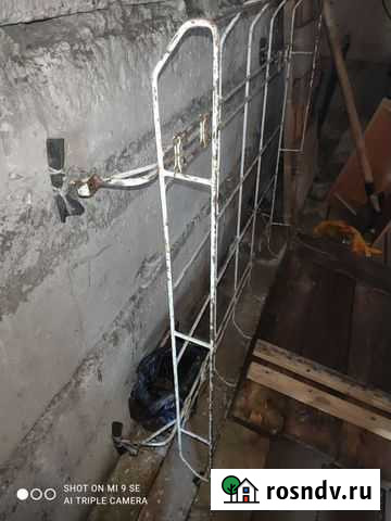 Багажник на классику Пермь - изображение 1