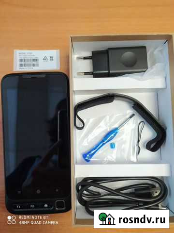 Продам терминал сбора данных корпоративного класса Великий Новгород - изображение 1