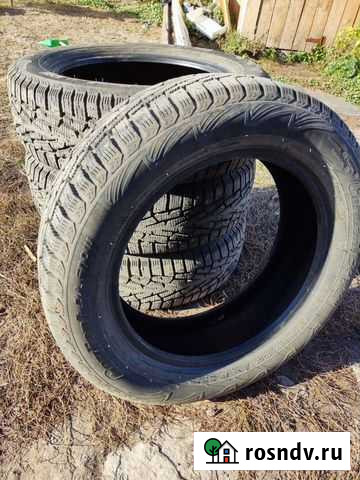 Шины Бураево - изображение 1