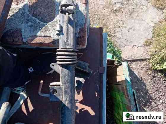 Продам фаркоп Сердобск