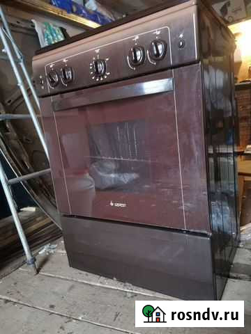 Плита газовая Киров - изображение 1