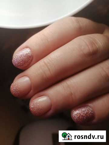 Маникюр Тюмень - изображение 1