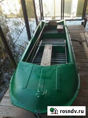 Комплект для рыбалки Темрюк - изображение 1