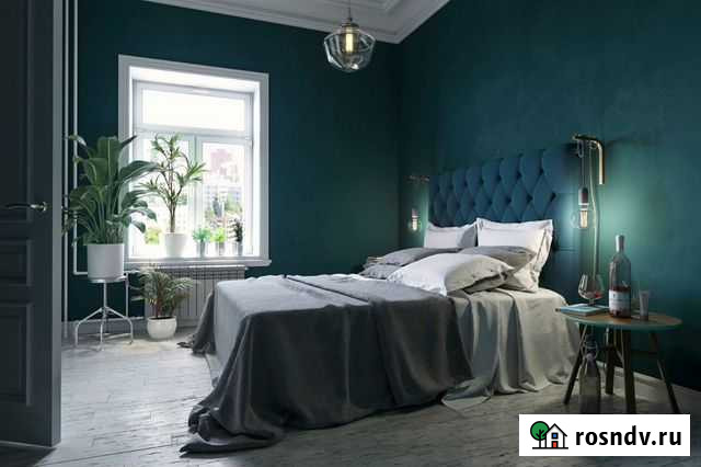 Дизайн интерьера, планировка помещений, комплектац Мытищи - изображение 1