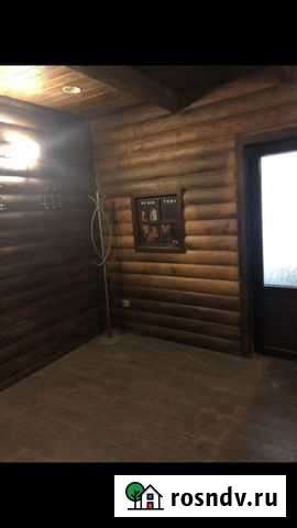 Сауна Симферополь - изображение 1