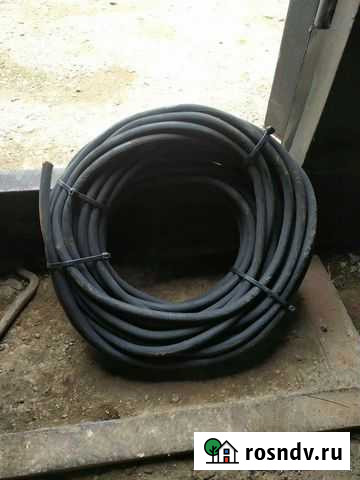 Кабель медный силовой Бугульма - изображение 1