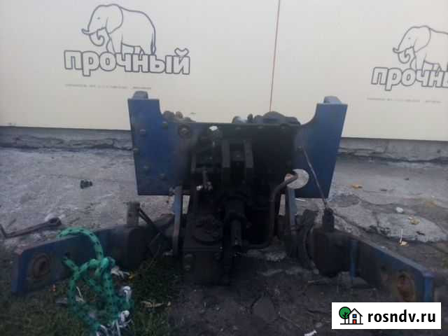Плуг, окучник,задняя навеска с насосом Еткуль - изображение 1