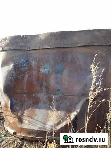 Бочка Таврическое - изображение 1