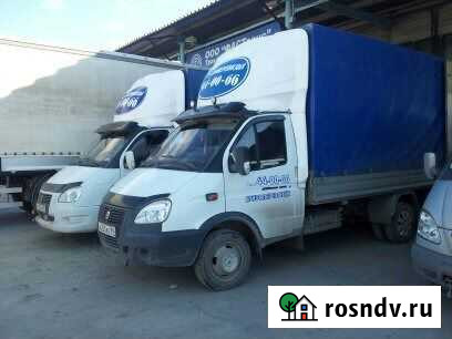 Грузоперевозки а/м Газель Ноябрьск - изображение 1