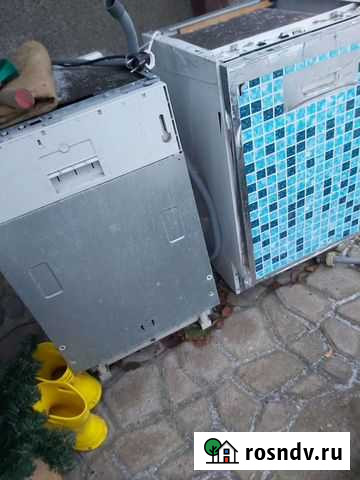 Посудомоечная машина Ariston Калининград - изображение 1