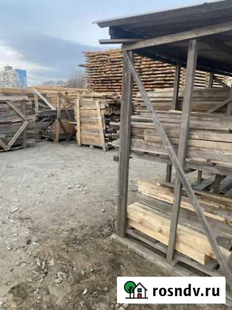 Брус, Доска, Вагонка Вязьма - изображение 1