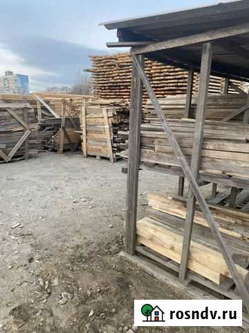 Брус, Доска, Вагонка Вязьма - изображение 1