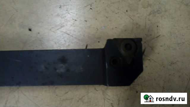 Державка токарная. Трубка сож Миасс - изображение 1