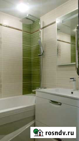 Ремонт ванных, туалетов и других помещений Йошкар-Ола - изображение 1