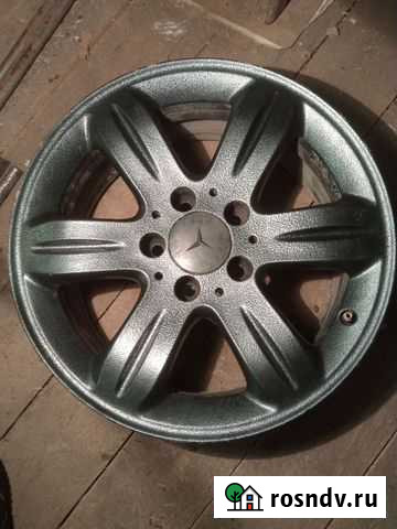 Литые диски Вологда - изображение 1