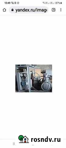 Крановый кондиционер к к 2 Белово - изображение 1