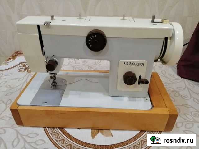 Швейная машина Переславль-Залесский - изображение 1